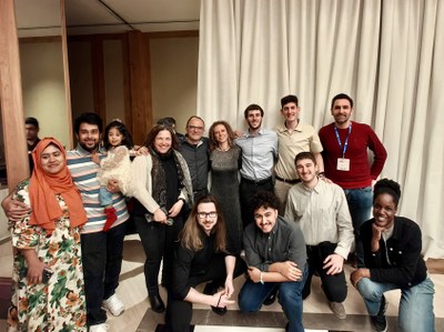 EDBT-ICDT 2025